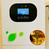 برق رایگان با برق خورشیدی/باتری لیتیومی۲.۵kwh|مصالح و تجهیزات ساختمان|ارومیه, |دیوار