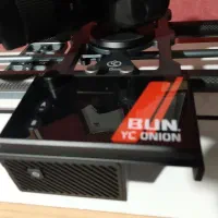 اسلایدر دوربین ۱۰۰ سانتی متری YC ONION HOT DOG 3