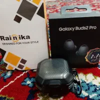 هدفون سامسونگ گلکسی بادز ۲ پرو|لوازم جانبی موبایل و تبلت|یزد, |دیوار