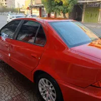 سورن ۹۱|خودرو سواری و وانت|آبادان, |دیوار