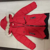 کاپشن وپالتو دخترانه شیک