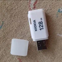 فلش 128 گیگ