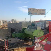 زمین با کاربری مسکونی تجاری