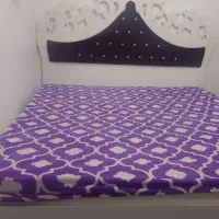 تخت خواب دونفره