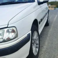 پژو پارس 401 کم کار