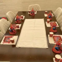 ۱۲ عدد صندلی|میز و صندلی غذاخوری|کرمان, |دیوار