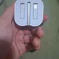 شارژر ۲۰ وات اپل