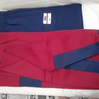 ست ورزشی کاپشن و شلوار