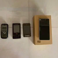 گوشی همه مدل