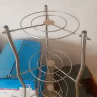 استند قابلمه نو|آبچکان و نظمدهنده ظروف|کرج, اکبرآباد|دیوار