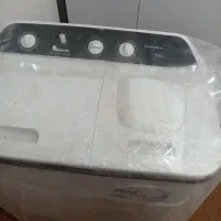 ماشین لباسشویی  مارک پاکشوما اصل و تنور گازی|ماشین لباسشویی و خشک‌کن لباس|سلامی, |دیوار