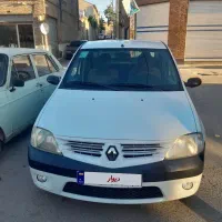 تندر ال ۹۰ اتوماتیک مدل ۹۶