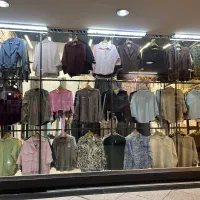 نیازمند چند نیروی خانم جهت شیفت صبح و عصر