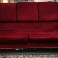 یک دست مبل راحتی ۹ نفره