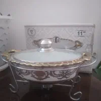 سوفله خوری|ظروف سرو و پذیرایی|مشهد, جاهد شهر|دیوار