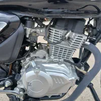 فوری باکسر ۲۰۰cc|موتورسیکلت|تهران, چیذر|دیوار