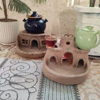 منقل گلی