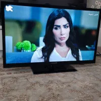 تلویزیون اکس ویژن 43 انچ دهگلان