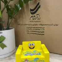 دستمال کاغذی طرح خودرو های ایرانی و خارجی|مواد شوینده و دستمال کاغذی|اصفهان, باغ فدک|دیوار