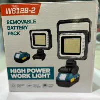 پروژکتور ۱۰۰وات|لامپ و چراغ|بانه, |دیوار