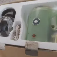 چای سازبرقی