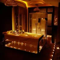 خدمات ماساژ درمانی massage therapy