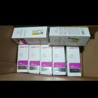 کرم جوانساز ۵ ستاره قوی چین وچروک وکرم ضد لک