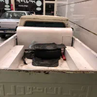 پیکان وانت|خودرو سواری و وانت|تبریز, |دیوار