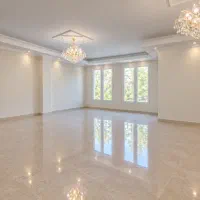 ۱۳۰ متر ۲ خواب فول امکانات اقدسیه