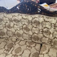 مبل|مبلمان خانگی و میز عسلی|رفسنجان, |دیوار