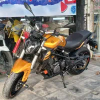 بنلی جفت سیلندر(فرخنده)