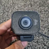 وبکم Logitech StreamCam