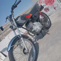 هوندا 200 مزایده تازه تعمیر