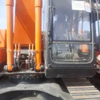 بیل ۲۲۰ زنجیری صفر کیلومتر