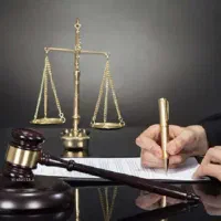 خدمات حقوقی و‌ وکالت در انواع پرونده ها
