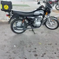 موتور باکسر ۲۰۰
