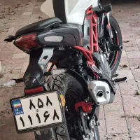 بنلی تک ۲۵۰|اشیا|مشهد, جاهد شهر|دیوار