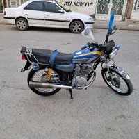 موتور۲۰۰مدل۹۵کویر