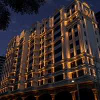 طراحی ویلا ، نما و دکوراسیون داخلی|خدمات پیشه و مهارت|گرمدره, |دیوار