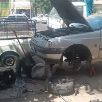 مرکز تخصصی فروش و تعویض انواع دیسک و صفحه کلاج|قطعات یدکی و لوازم جانبی|تهران, شوش (باغ آذری)|دیوار