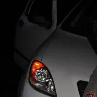 تیبا۲ مدل۴۰۱