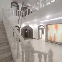 نلسون ماندلا 900 مترویلا دوبلکس مناسب کار یاسکونت|اجارهٔ خانه و ویلا|تهران, امانیه|دیوار