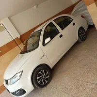 کوییک s مدل 403 فول معاوضه
