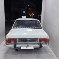 پیکان اسپرت ۱۳۷۶