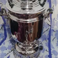 سماور ۳۰لیتری نو