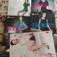 جوراب شلواری زنانه بچگانه