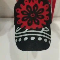 کلاه گلونی ، نقاب دار ، آفتابی