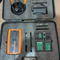 دستگاه دیاگ نگار خودرو نسل دو حرفه ای|قطعات یدکی و لوازم جانبی|تهران, تهرانسر شمالی|دیوار