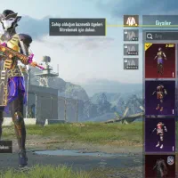 اکانت پابچی|کنسول، بازی ویدئویی و آنلاین|پسکوه, |دیوار