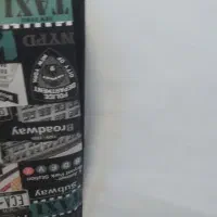 فروش پوسترهای سه بعدی|مصالح و تجهیزات ساختمان|نیشابور, هفده شهریور|دیوار